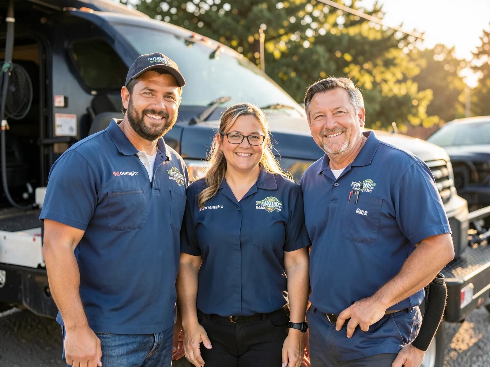 Roof Repair company in Hoopa, CA